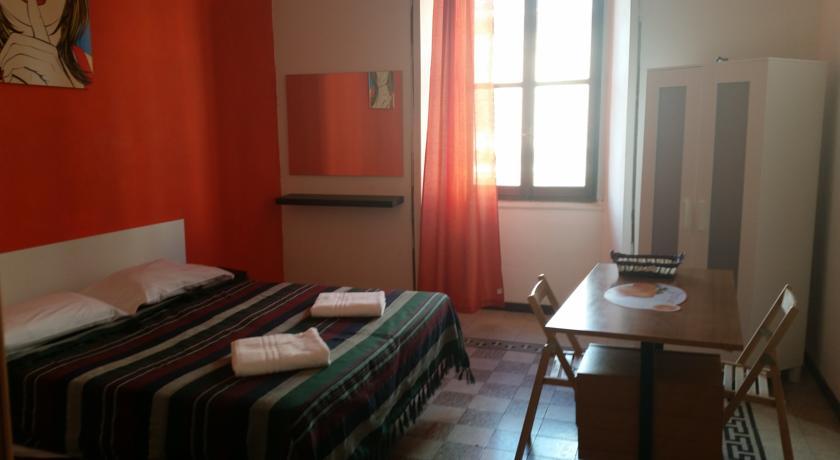 Guesthouse Ava Roma Habitación foto