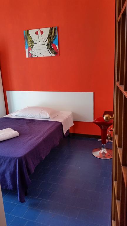 Guesthouse Ava Roma Habitación foto