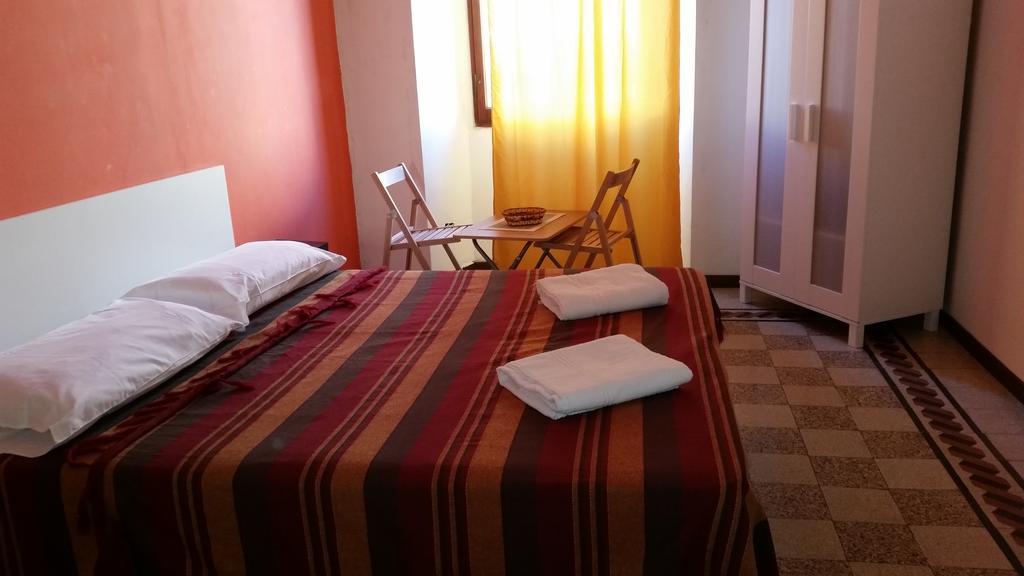 Guesthouse Ava Roma Habitación foto