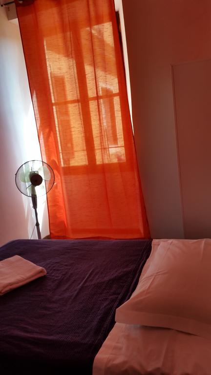 Guesthouse Ava Roma Habitación foto