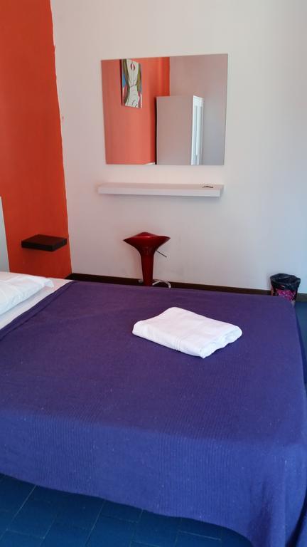 Guesthouse Ava Roma Habitación foto