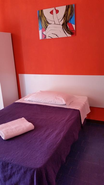 Guesthouse Ava Roma Habitación foto