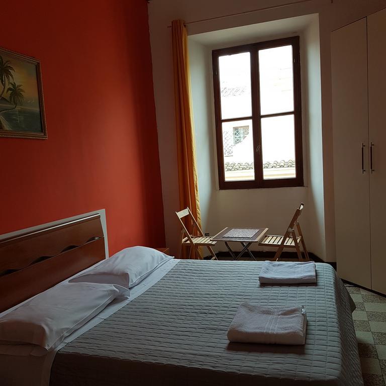 Guesthouse Ava Roma Exterior foto