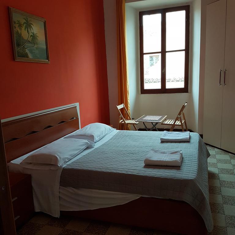 Guesthouse Ava Roma Exterior foto