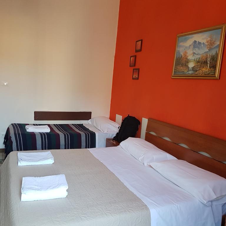 Guesthouse Ava Roma Exterior foto