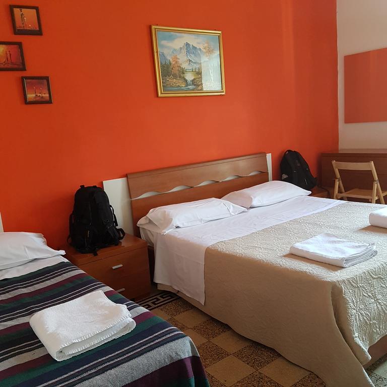 Guesthouse Ava Roma Exterior foto