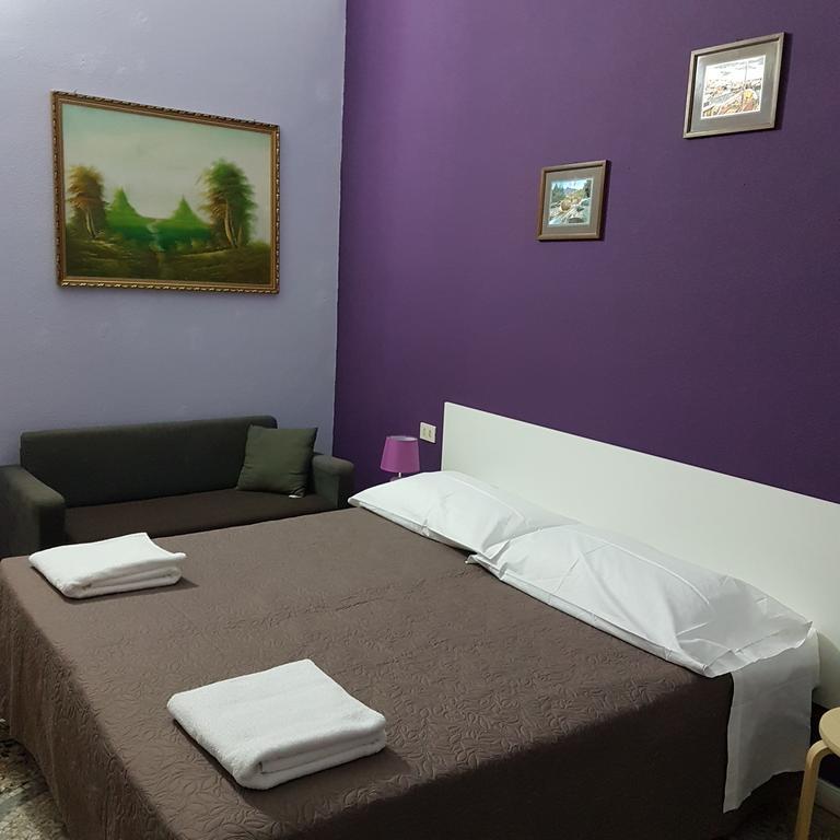 Guesthouse Ava Roma Exterior foto