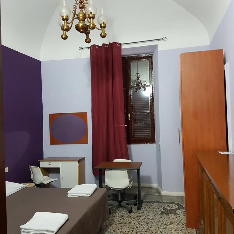 Guesthouse Ava Roma Exterior foto