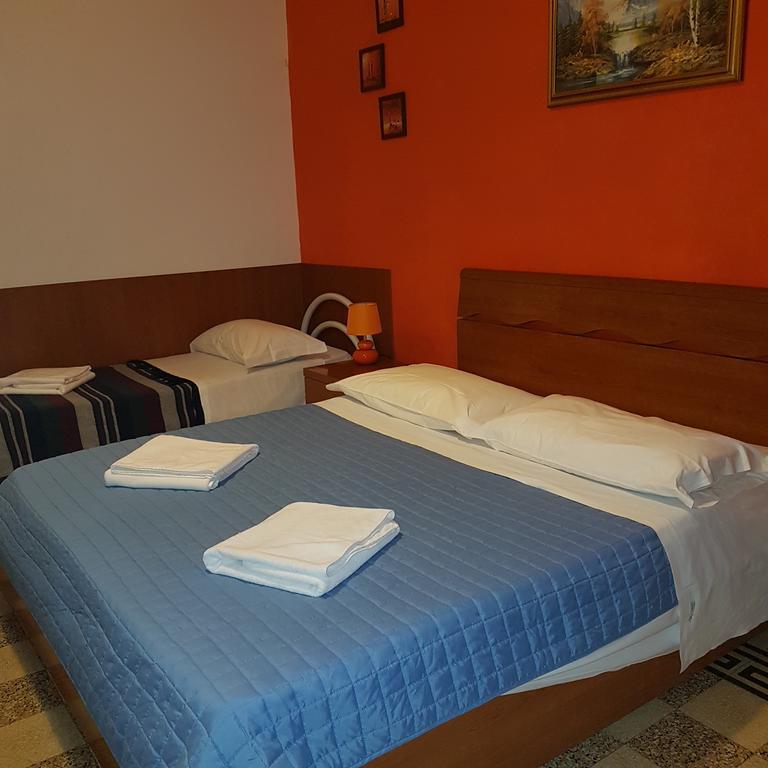 Guesthouse Ava Roma Exterior foto
